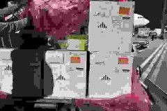 Sabin Vaccine Institute Delivers Marburg Vaccines to Combat Outbreak in Rwanda