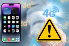 Tại sao bật mạng mà không hiện biểu tượng? Tham khảo cách khắc phục hiệu quả