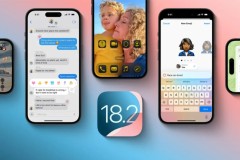 Tính năng trên iOS 18.2 đáng để người dùng mong đợi