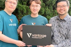 Vantage Foundation khơi dậy hy vọng và thắp sáng cuộc sống ở vùng nông thôn Việt Nam