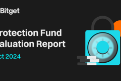 Bitget Protection Fund Hits $424 Million Average, a 40% Increase from its Initial Commitment