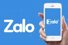 Cách đăng ký Zalo trên điện thoại, máy tính nhanh chóng, dễ dàng