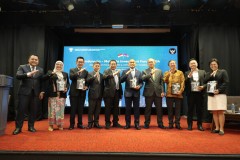 "Diễn đàn đầu tư Indonesia-Malaysia 2024: Tăng cường quan hệ đối tác chiến lược và nắm bắt cơ hội đầu tư của Indonesia"