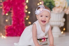 Hướng dẫn chuẩn bị mâm cúng thôi nôi bé gái đầy đủ nhất