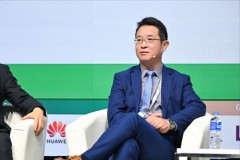 Huawei ra mắt tại sự kiện Super Terminal Expo và hướng đến thành công chung trong ngành hàng không thông minh
