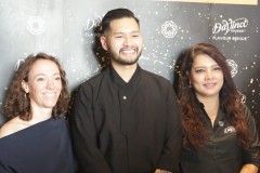 Mikael Jasin làm đại sứ thương hiệu đầu tiên của DaVinci Gourmet tại Châu Á Thái Bình Dương, Trung Đông và Châu Phi