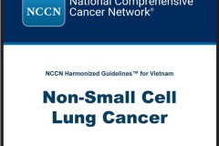 Mạng lưới Ung thư Toàn diện Quốc gia Hoa Kỳ hợp tác với Bệnh viện K để tăng cường chất lượng điều trị ung thư