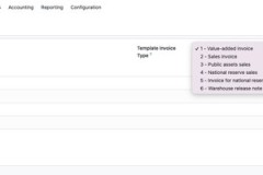 Odoo Bản Địa Hoá: Tích Hợp S-Invoice Tại Việt Nam
