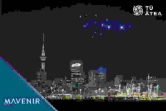 Tū Ātea and Mavenir Partner to Pioneer Future of Networks Using Māori Spectrum Assets