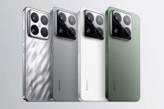Xiaomi 15 Series ra mắt với những nâng cấp mạnh mẽ