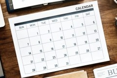 Ngày tốt tháng 8/2025 để cưới hỏi, khai trương, sinh con