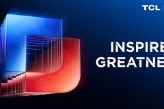 TCL Tỏa Sáng Tại CES 2025 Với Những Sản Phẩm Và Đổi Mới Đỉnh Cao