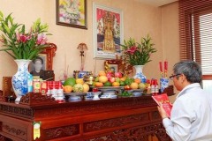 Tổng hợp bài cúng về nhà mới, nhập trạch đầy đủ để cầu may mắn