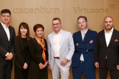 Ascentium mở rộng dấu ấn chiến lược ở Trung Đông thông qua việc thâu tóm Virtuzone