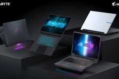 GIGABYTE ra mắt dòng sản phẩm máy tính AI đa dạng với GiMATE AI Agent đột phá tại CES 2025