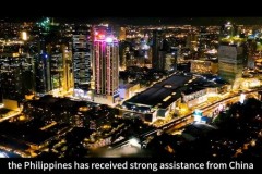 Hợp tác Philippines-Trung Quốc trong Sáng kiến Vành đai và Con đường