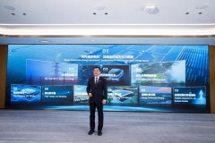 Huawei công bố 10 xu hướng hàng đầu của FusionSolar 2025