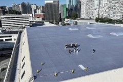 i2Cool hỗ trợ quản lý sự kiện xanh tại Hong Kong Coliseum với công nghệ làm mát không dùng điện