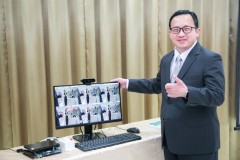 MICROIP ra mắt tại sự kiện CES 2025, giới thiệu thiết kế ASIC nhanh chóng và những thành quả đổi mới sáng tạo trong lĩnh vực AI