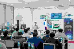 CT Semiconductor completes the first “SEED TRAINING” course on ATP semiconductor chips