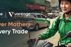 Vantage Markets hỗ trợ cộng đồng địa phương ở Indonesia thông qua chiến dịch #TradeForHope