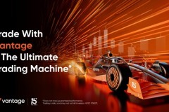 Vantage triển lãm những đổi mới sáng tạo tại iFX EXPO Dubai 2025
