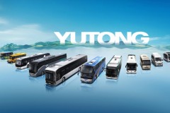 Xe buýt Yutong đánh dấu một năm hoạt động kinh doanh quốc tế quan trọng trong năm 2024, tiếp tục nỗ lực đổi mới mạnh mẽ