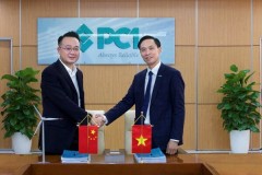 Envision Energy chốt hợp đồng tuabin gió 58,5MW cho dự án điện gió Libmanan ở Philippines