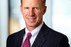 FDH Aero Names Ian Walsh as Chief Executive Officer