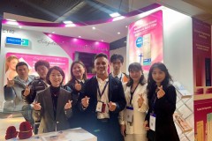 Hội thảo chuyên gia thẩm mỹ toàn cầu Singclean 2025 lần đầu tiên được tổ chức tại Pháp