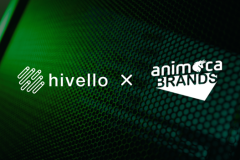 Hivello Secures Strategic Investment Led by Animoca Brands Ahead of Token Listing