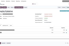 Odoo Ra Mắt Liên Kết Shopee Để Hỗ Trợ Thương Mại Đa Kênh Tại Châu Á