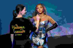 Beyoncé’s Winning Streak Continues as She Brings Grammy’s Glory to Madame Tussauds Sydney
