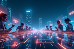 Mizar Expands On-Chain Trading with AI and Automation