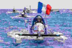 Monaco Energy Boat Challenge 2025: The Yacht Club de Monaco Leads Innovation in Sustainable Boating