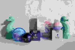 “Seahorse Antioxidant Cream” của Searchlight H&B được chọn là sản phẩm đẳng cấp thế giới đại diện cho K-Beauty