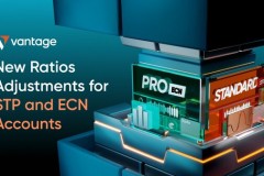 Vantage cải tiến môi trường giao dịch với việc điều chỉnh mức Margin Call và Stop Out