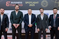 Vantage vinh dự nhận ba giải thưởng danh giá tại Lễ trao giải Business Tabloid thường niên lần thứ 5