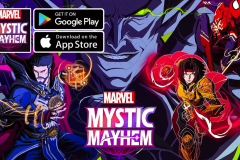 MARVEL Mystic Mayhem: Hướng dẫn build đội hình mạnh nhất chinh phục mọi thử thách