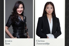 CreAsia Studio hợp tác với VISION+ công bố 'My Chef in Crime' dành cho khán giả Indonesia