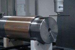 Envision Energy tiên phong ứng dụng quy mô lớn ổ trục trượt tự phát triển với tỷ lệ lỗi bằng không