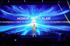 HONOR công bố chiến lược doanh nghiệp mới để chuyển đổi sang một công ty hệ sinh thái thiết bị AI