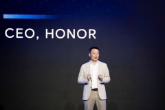 HONOR khẳng định cam kết hợp tác cởi mở tại MWC Barcelona 2025
