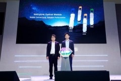 Huawei công bố các mô-đun quang StarryLink mang đến trải nghiệm mạng tối ưu với chất lượng "3S"