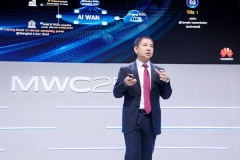 Huawei công bố giải pháp WAN AI, đẩy nhanh quá trình chuyển đổi sang kỷ nguyên mạng thông minh Net5.5G