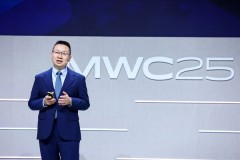 Huawei công bố sách trắng Thành công kinh doanh của ISP dựa trên RAMS và triển lãm trực tuyến toàn cầu GIGA+