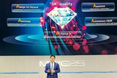 Huawei: Hướng tới AI ON cho sự tăng trưởng mới trong kỷ nguyên AI