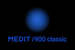 Medit chuẩn bị ra mắt máy quét trong miệng mới, Medit i900 classic