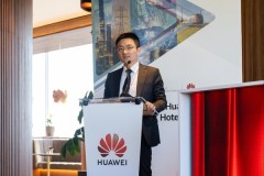 Meliá Hotels International và Huawei khai mạc Triển lãm khách sạn thông minh toàn cầu