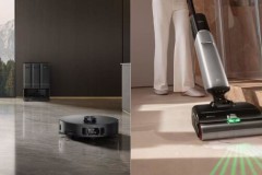 MOVA ra mắt các sản phẩm nhà thông minh thời thượng: Z50 Ultra và X4 Pro lên kệ vào ngày 2 tháng 3